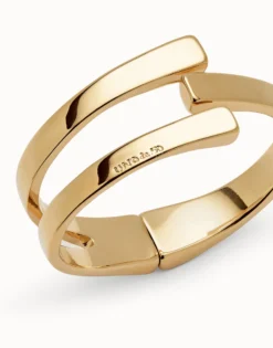 Bangle bracelet