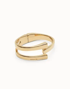 Bangle bracelet