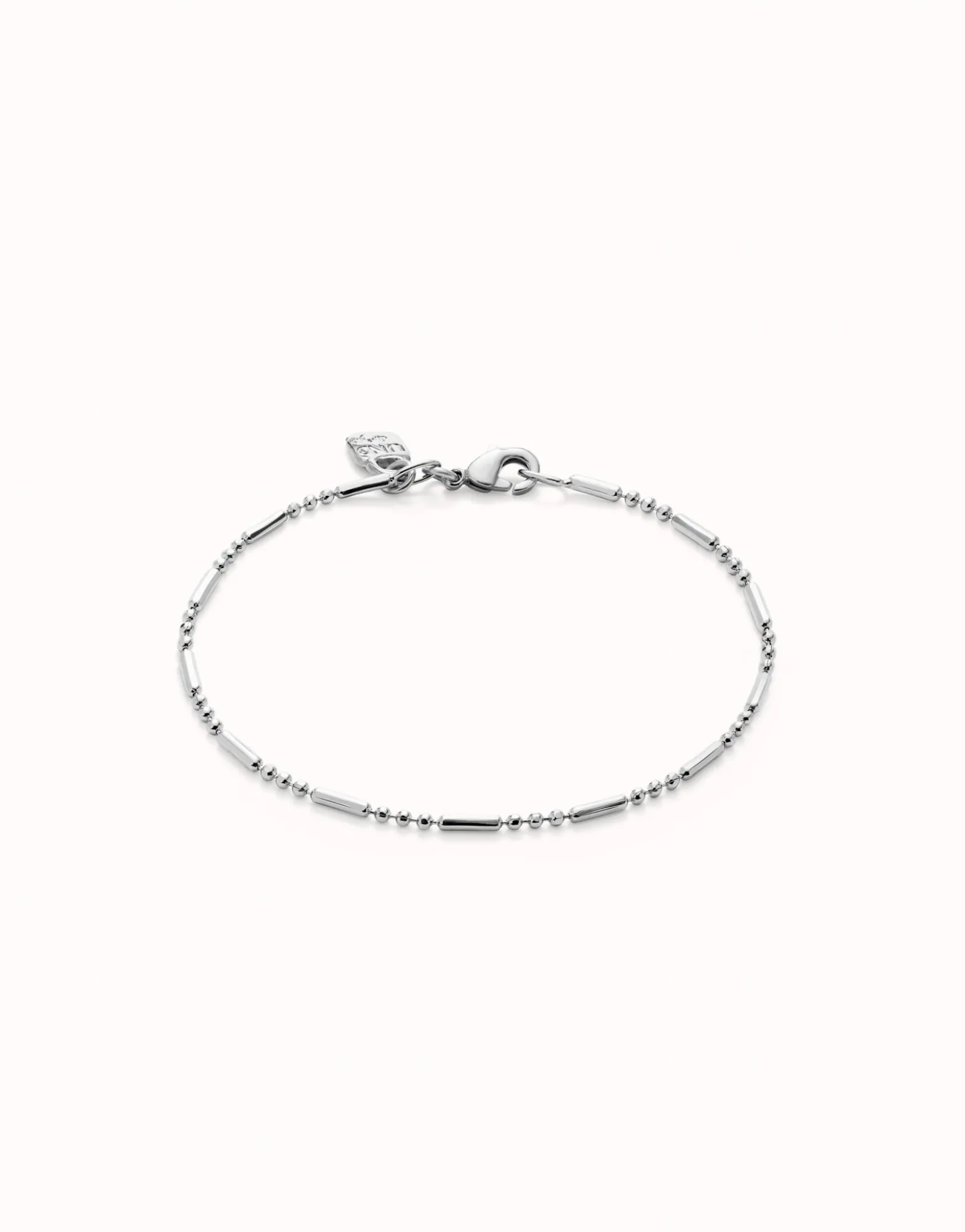 Charm chain bracelet