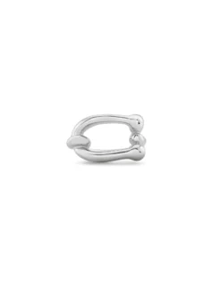 Double organic‑band ring