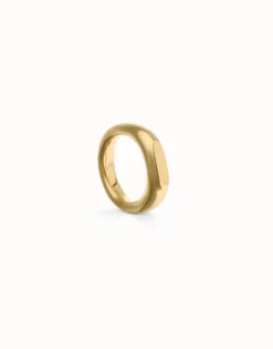 Geometric Ring
