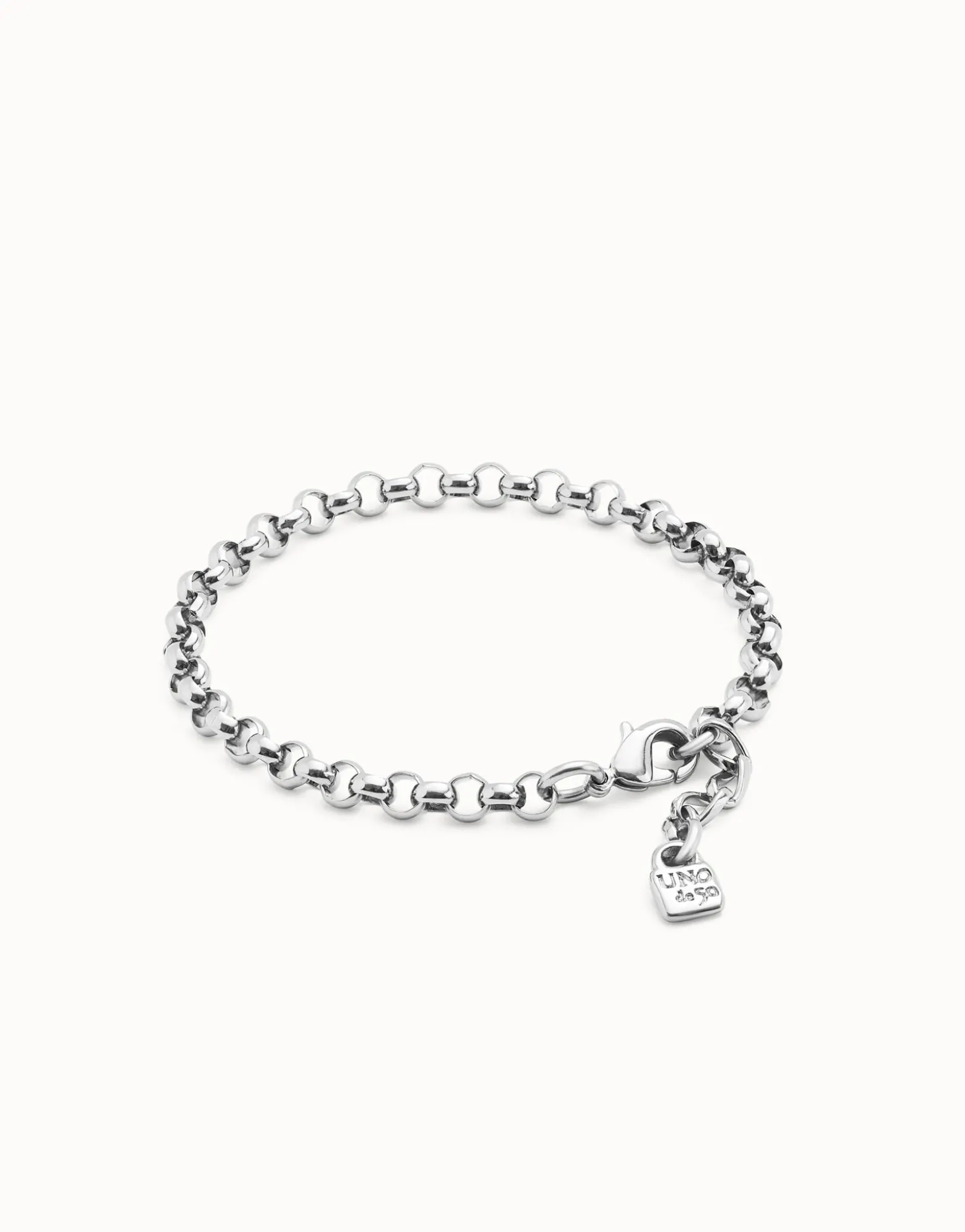 Link chain bracelet
