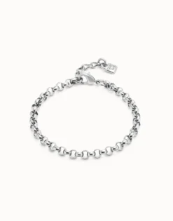 Link chain bracelet