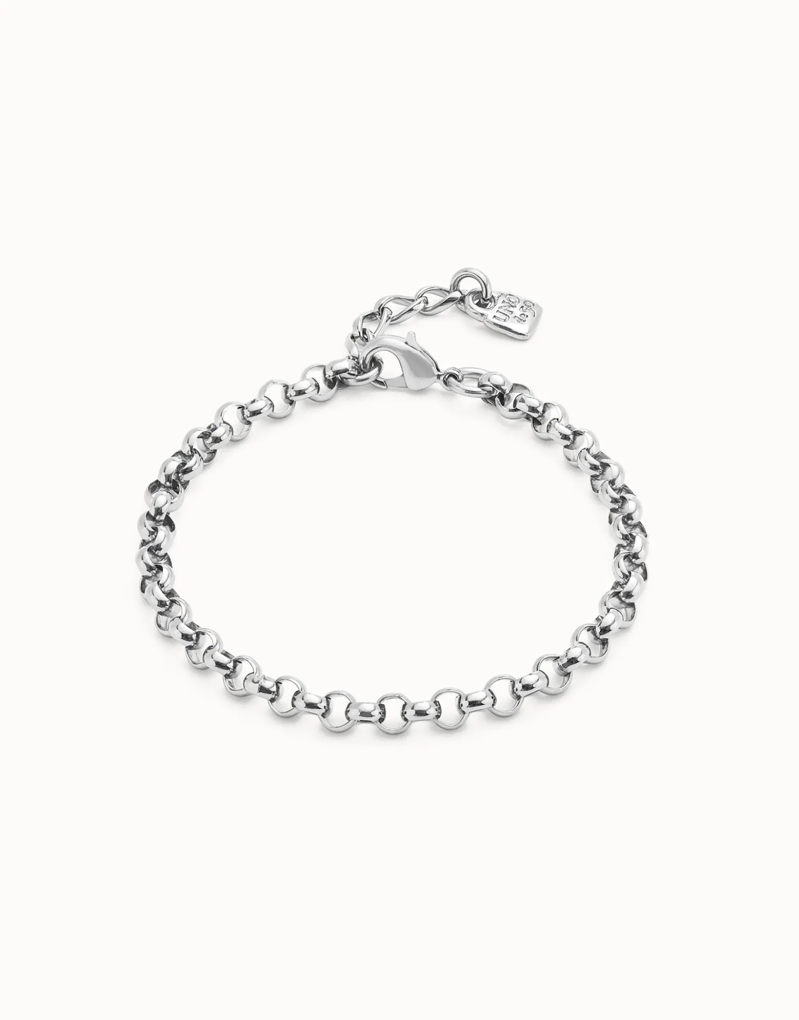 Link chain bracelet