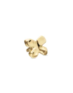 Maxi butterfly ring