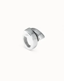 Spiral shape ring