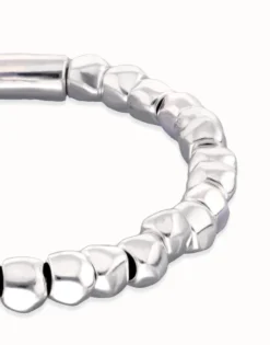 Stretch beaded bracelet